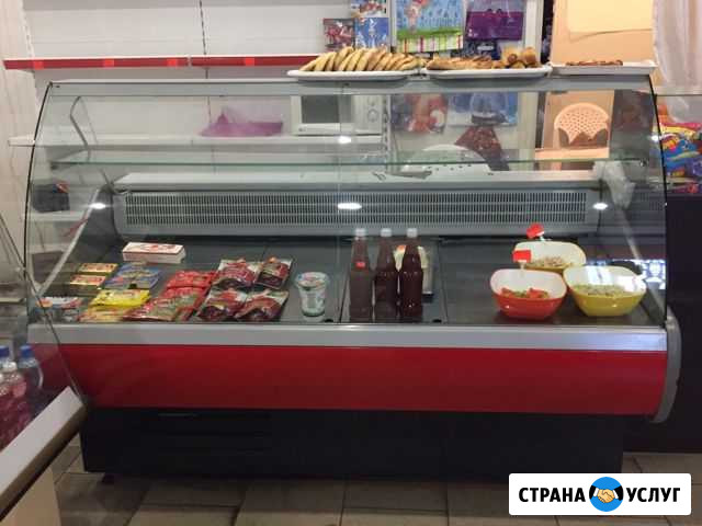 Холодильник октавия Владикавказ - изображение 1