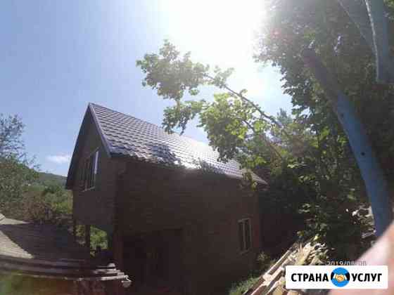 Строительство Домов Сочи