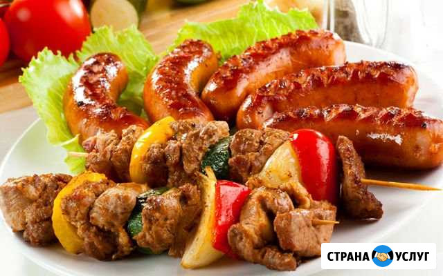 Повар на выезд Волгоград - изображение 1