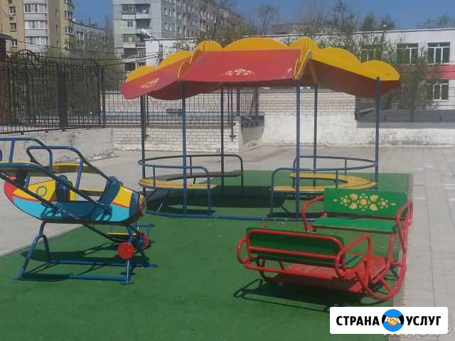 Частный детский сад Светлячок проводит набор Астрахань - изображение 1
