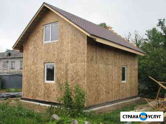 Плотник частник Архангельск