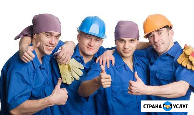 Вывоз мусора Нальчик - изображение 1