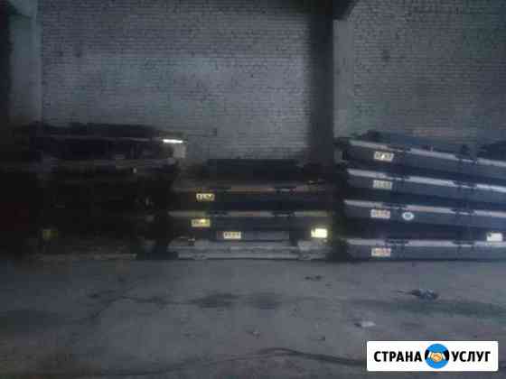 Ремонт обслуживание и установка гидроборт Москва