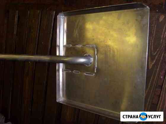 Сварочные работы.аргон Санкт-Петербург
