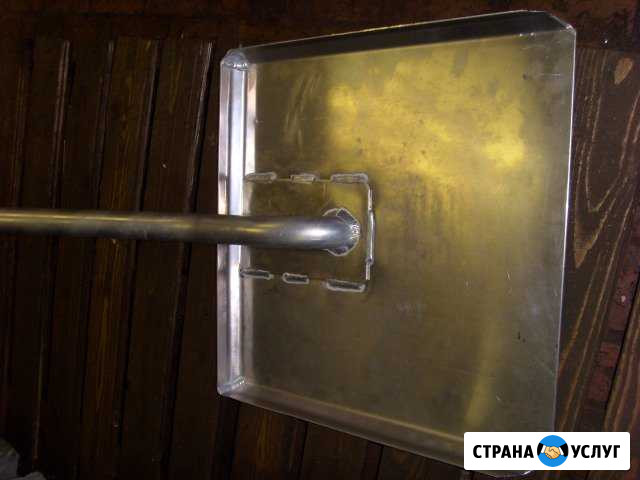 Сварочные работы.аргон Санкт-Петербург - изображение 1