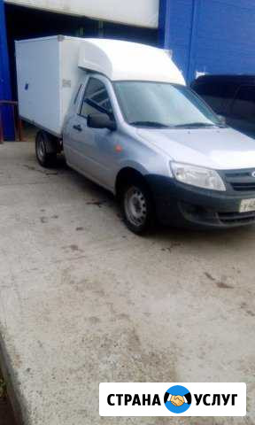 Грузоперевозки Каблук,VolkswagenTransporter,Соболь Казань - изображение 1