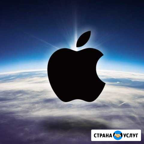 Ремонт Apple телефонов Новомосковск - изображение 1