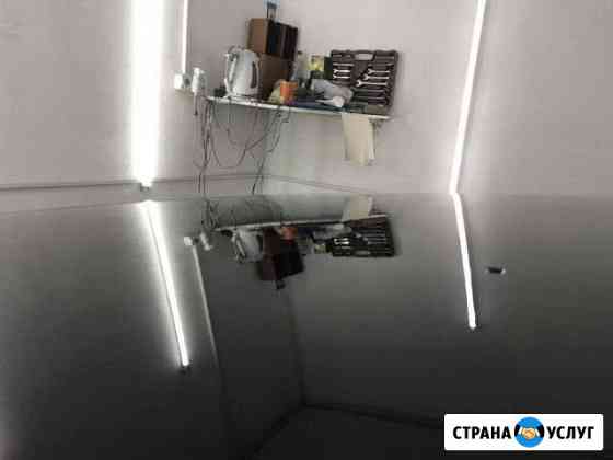 Полировка авто Минеральные Воды