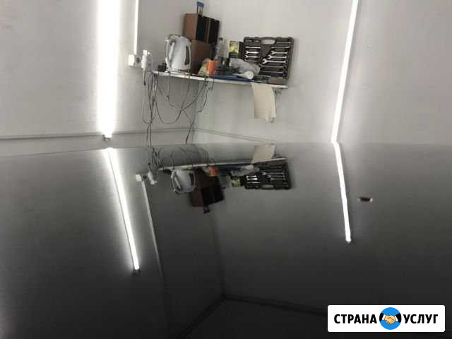 Полировка авто Минеральные Воды - изображение 1