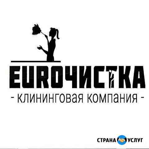 Клининговая компания euroчистка Иваново