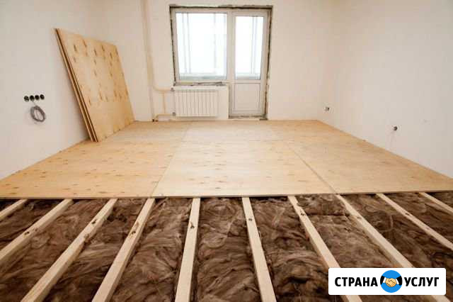 Эконом ремонт квартир и дачных участков Комсомольск-на-Амуре - изображение 1