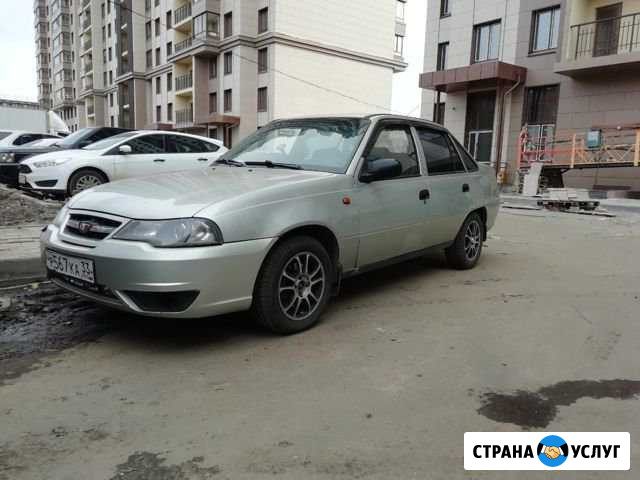 Аренда автомобиля Нижний Новгород - изображение 1
