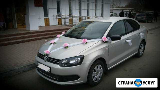 Аренда авто Тюмень - изображение 1