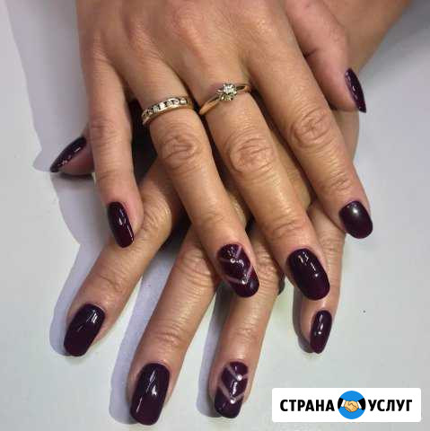 Маникюр Новосибирск - изображение 1