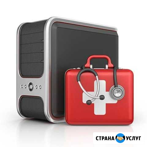 Компьютерный мастер, частник Череповец - изображение 1