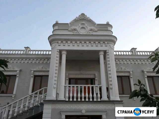 Каменщик (работа с мрамором и гранитом) Анапа - изображение 1