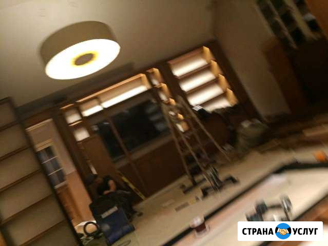 Реставрация мебельных, металлических, коженных пов Симферополь - изображение 1