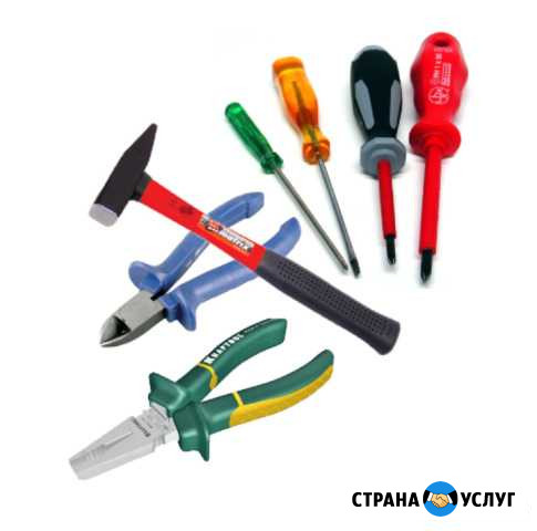 Услуги электрика, сварщика, установщик дверей Череповец - изображение 1