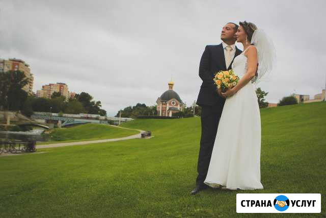 Свадебный фотограф Королев - изображение 1