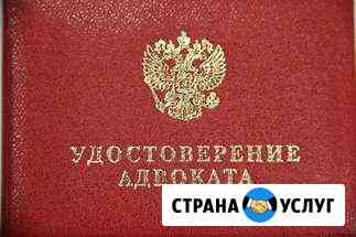 Адвокат Абакан