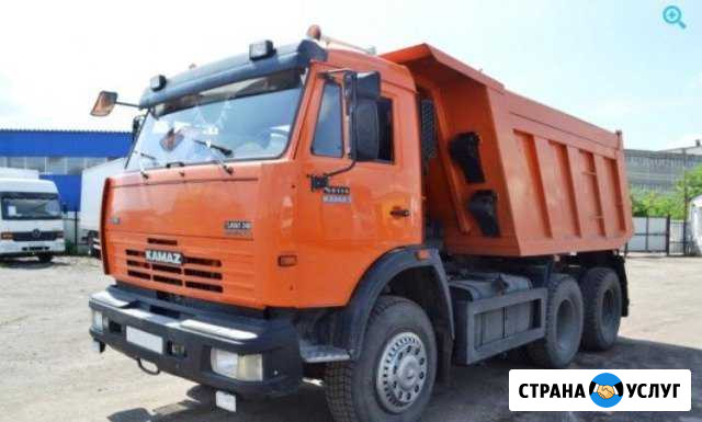Бой кирпича, песок, щебень, перегной, земля Коломна - изображение 1