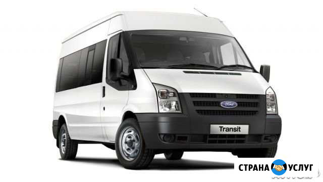 Аренда авто с водителем Тольятти - изображение 1