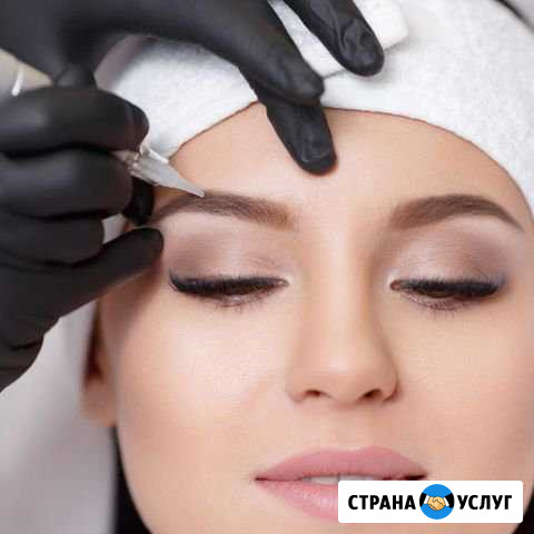 Перманентный макияж Киров - изображение 1