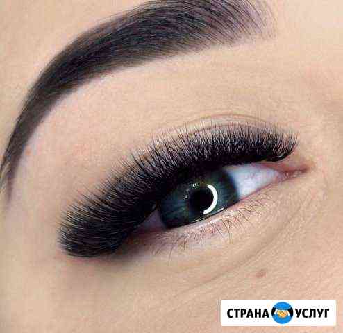 Наращивание ресниц Новочебоксарск
