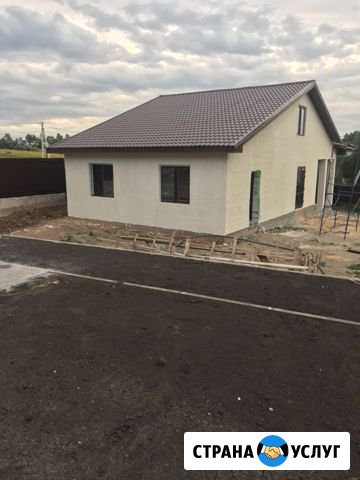 Бригада строителей Тула - изображение 1