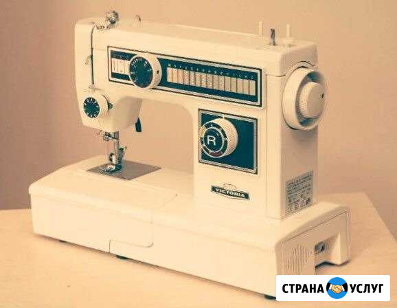 Мастер механик по швейным машинам.Возможен выезд Пермь - изображение 1