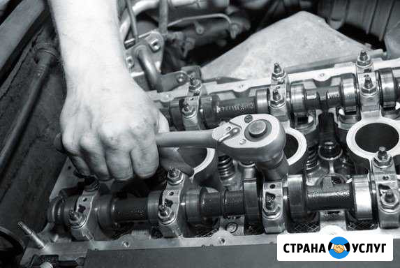 Авторемонт Газель Рубцовск - изображение 1