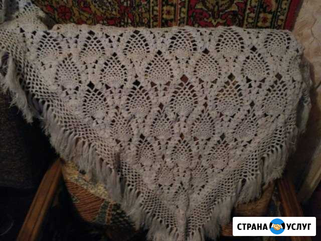 Вязание спицами, крючком Курск - изображение 1