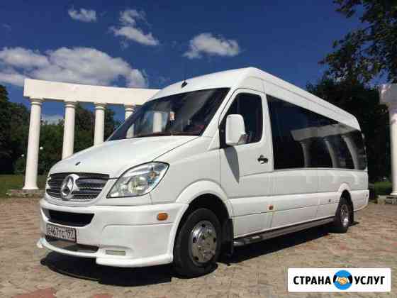 Прокат аренда на свадьбу Мерседес Sprinter W221 ML Долгопрудный