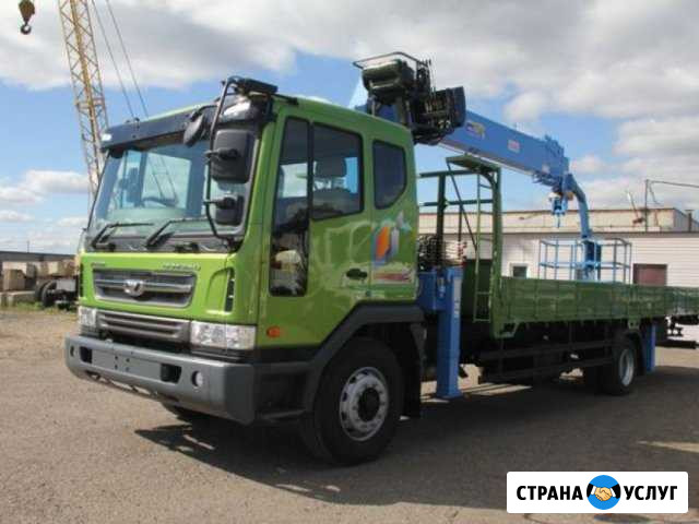 Манипулятор в Железнодорожном Железнодорожный - изображение 1