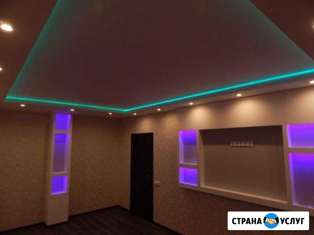 Качественный ремонт квартир Севастополь - изображение 1