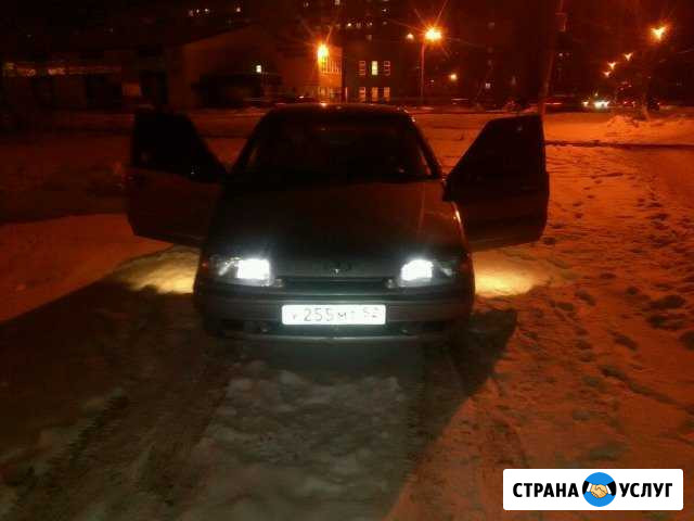 Автоэлектрик на Строкина Нижний Новгород - изображение 1