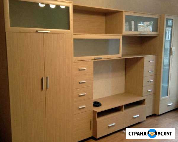 Переделка,ремонт мебели Набережные Челны - изображение 1