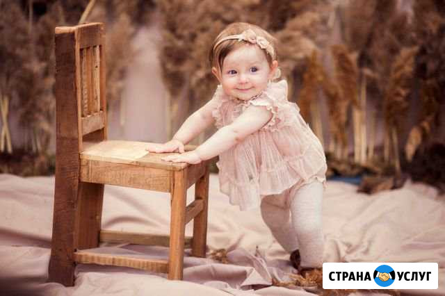 Детский, семейный фотограф Кострома - изображение 1