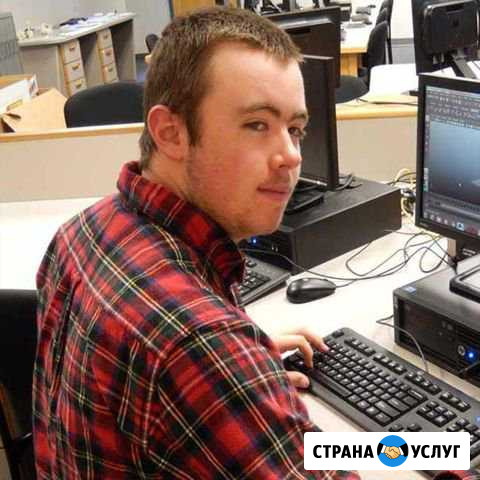 Ремонт ноутбуков, пк и моноблоков. Частник, выезд Самара - изображение 1