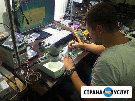 Компьютерный мастер Компьютерная помощь Саратов