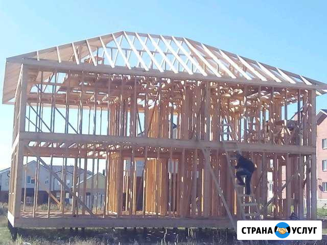 Строители Ступино - изображение 1