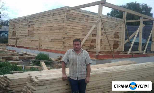 Строительство Рубцовск - изображение 1