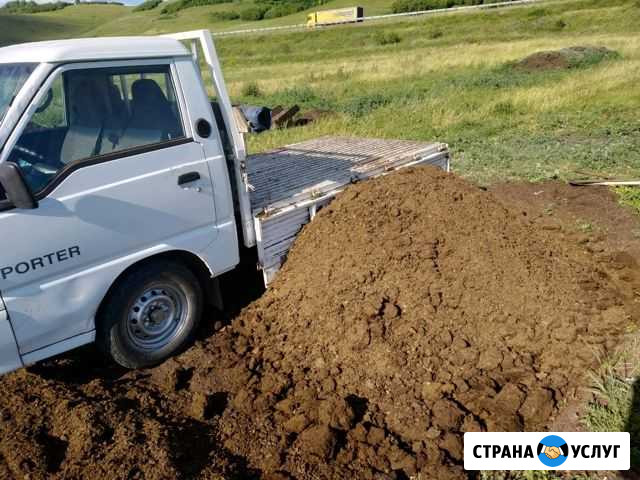 Перегной, навоз Верхний Услон - изображение 1