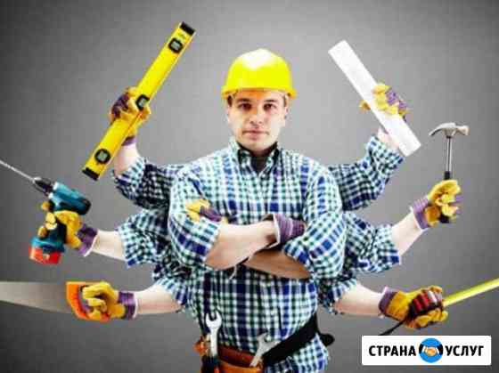 Выполним все строительно-монтажные работы Новый Уренгой