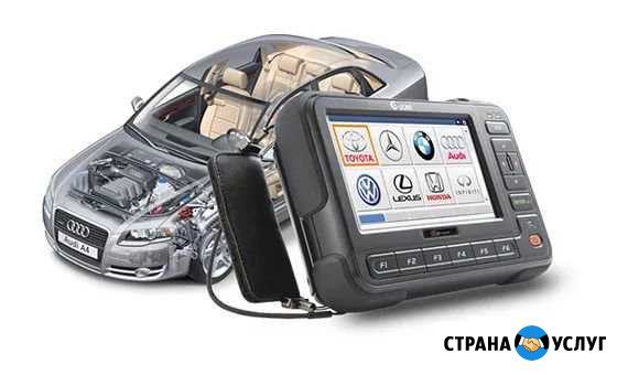 Автоэлектрик выезд Иркутск - изображение 1