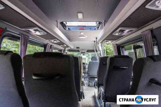 Аренда, заказ автобуса, экскурсии Санкт-Петербург