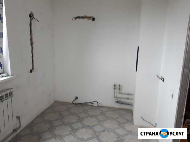 Электромонтажные работы Петрозаводск - изображение 1