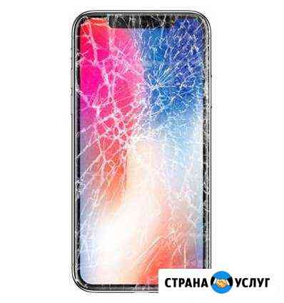 Замена дисплея Apple iPhone X Калининград