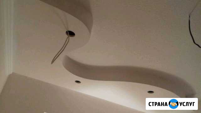Отделочные работы Губкин - изображение 1