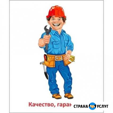 Установка посудомойки, врезка раковины и варочной Москва - изображение 1
